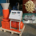 Wood Sawdust Compress Machine Per Pellet